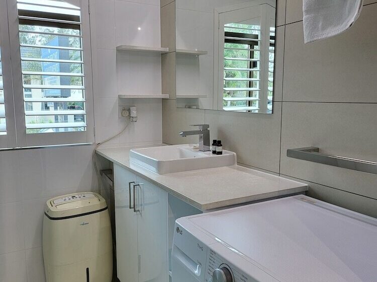 Byron Bay Beachfront Apartments