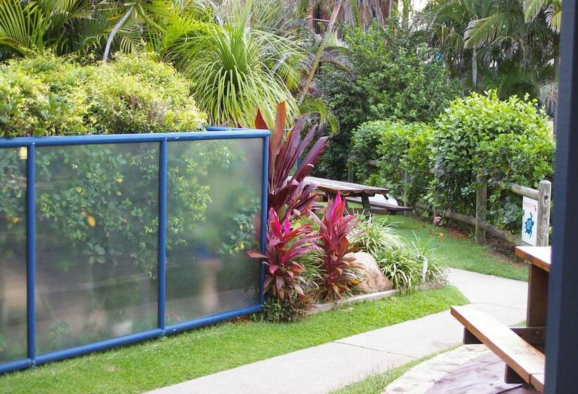 Byron Bay Beachfront Apartments