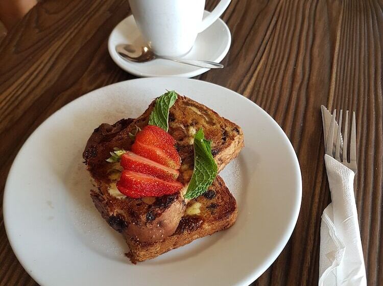 Byron Bay Beachfront Apartments