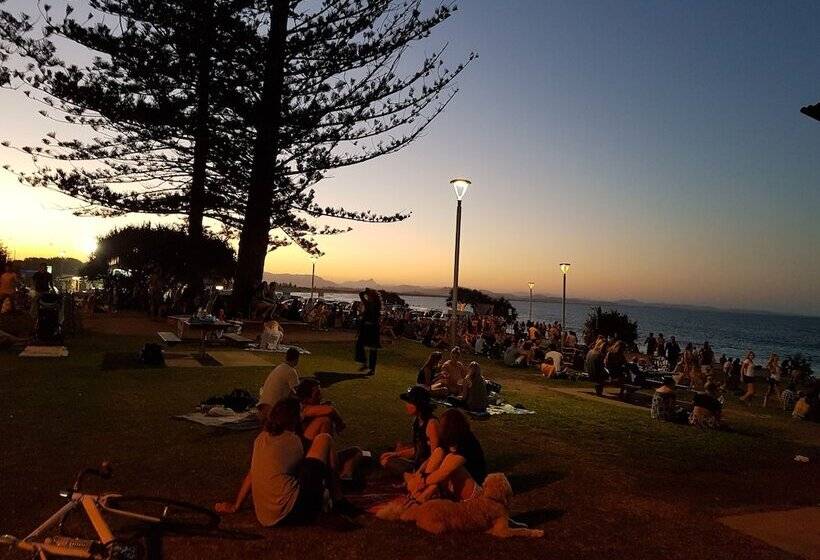 Byron Bay Beachfront Apartments