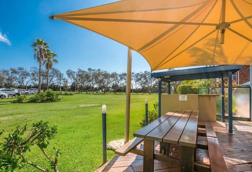 Byron Bay Beachfront Apartments