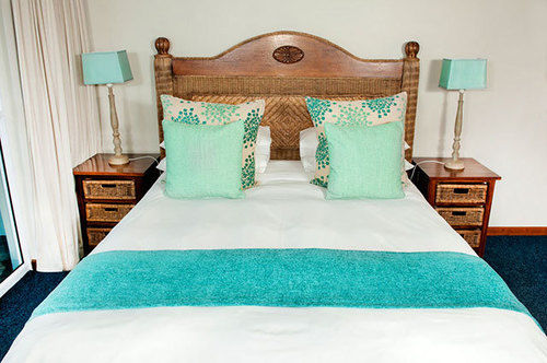 C' The View Guesthouse