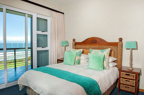 C' The View Guesthouse