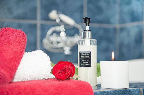 C' The View Guesthouse