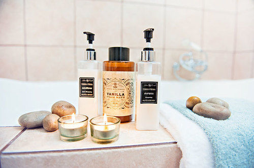 C' The View Guesthouse