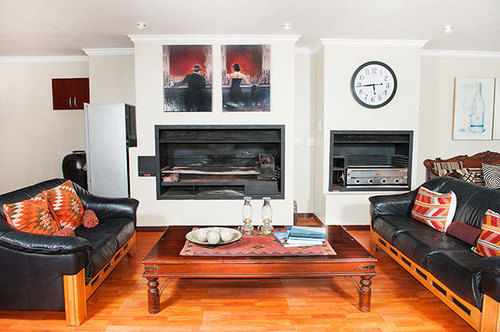 C' The View Guesthouse