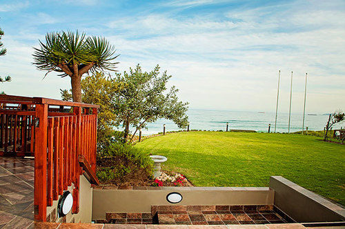 C' The View Guesthouse