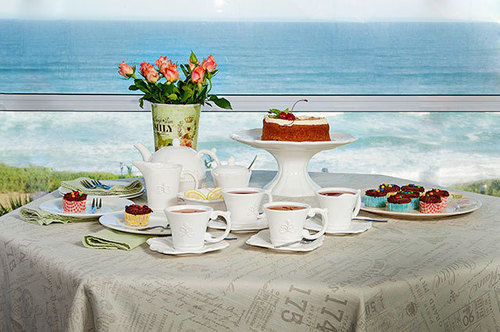 C' The View Guesthouse