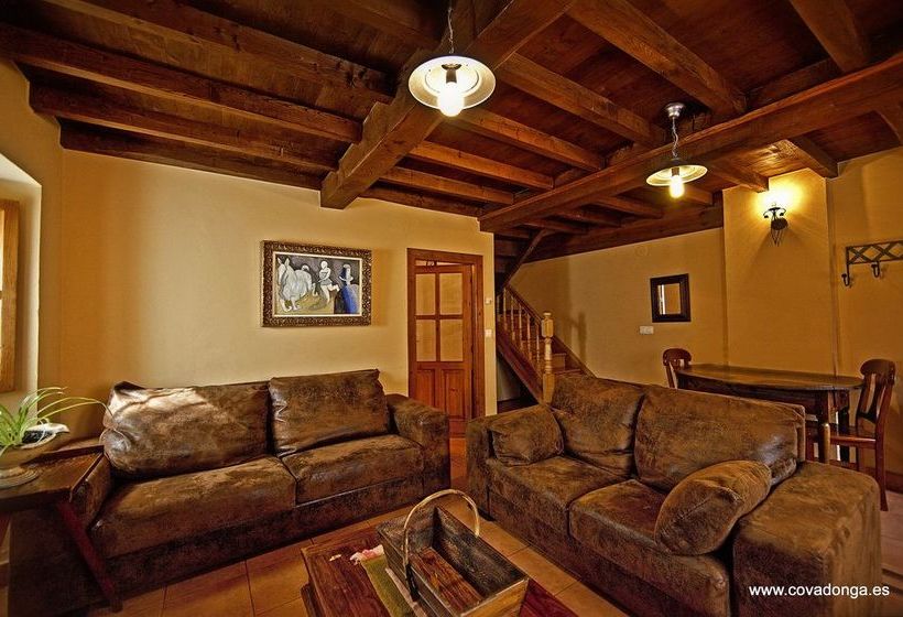 Camino Real Casas Rurales En Asturias