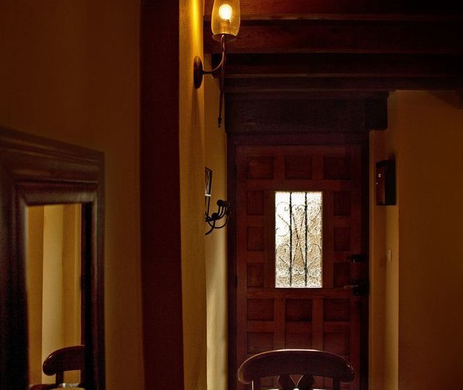 Camino Real Casas Rurales En Asturias