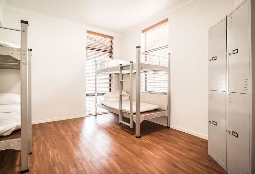 Downtown Backpackers Hostel Perth Note Valid Passport Required For Check In