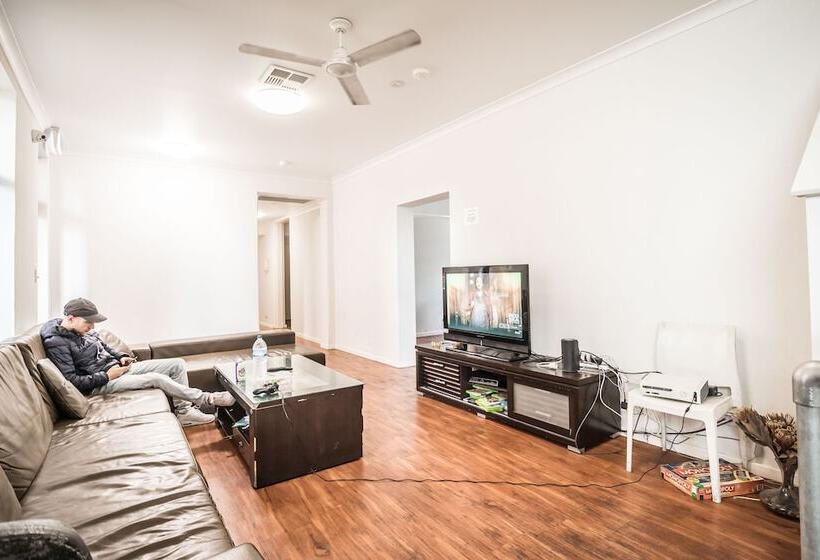 Downtown Backpackers Hostel Perth Note Valid Passport Required For Check In