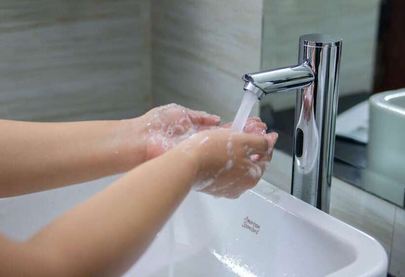 Eurotel Vivaldi Araneta