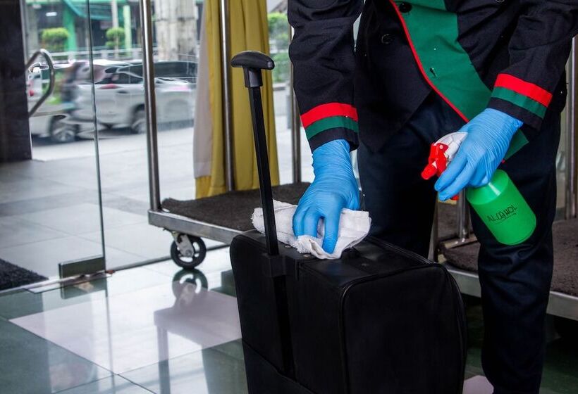 Eurotel Vivaldi Araneta