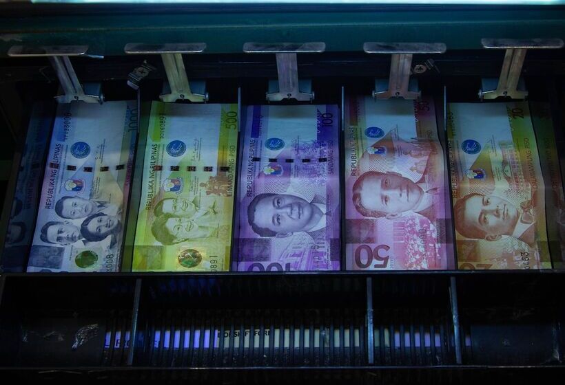 Eurotel Vivaldi Araneta