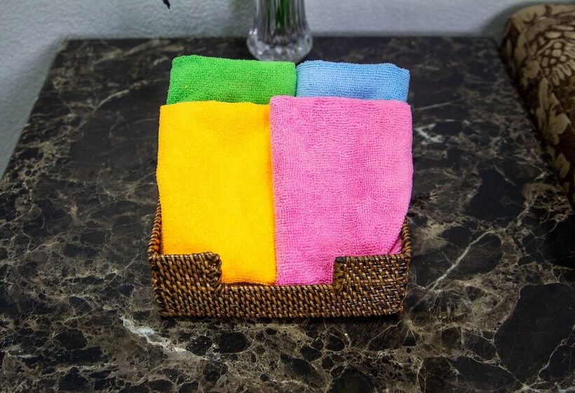 Eurotel Vivaldi Araneta