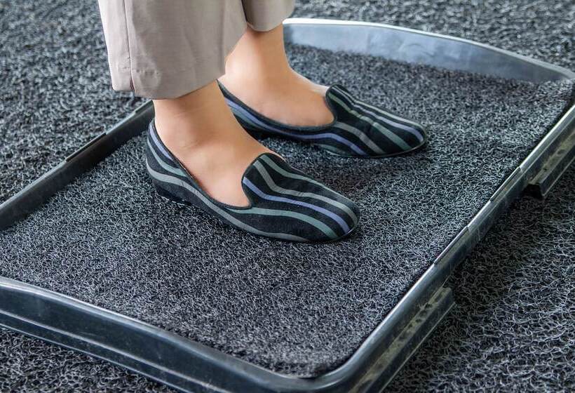 Eurotel Vivaldi Araneta