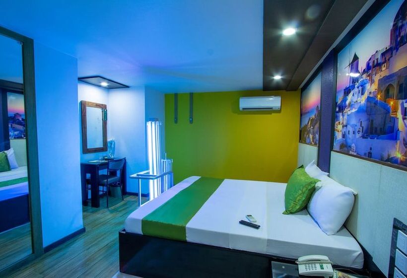 Eurotel Vivaldi Araneta