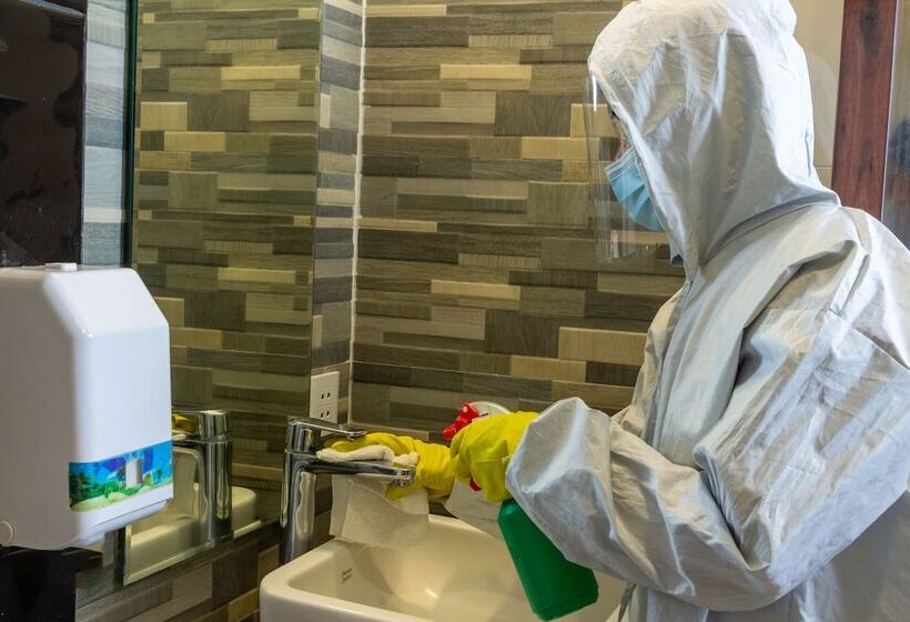 Eurotel Vivaldi Araneta