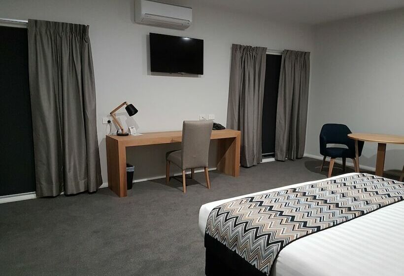 Euston Motel