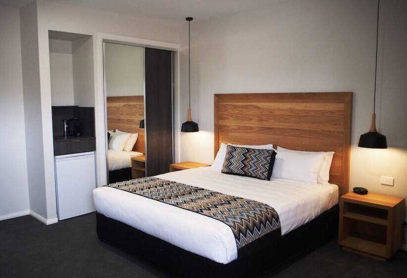 Euston Motel