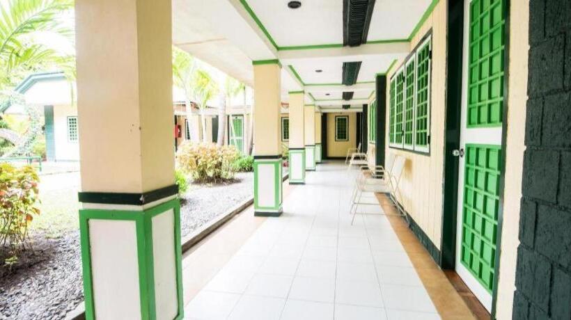 Family Country Hotel And Convention Centre