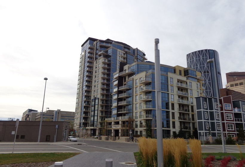 Fastlane Suites In Riverfront