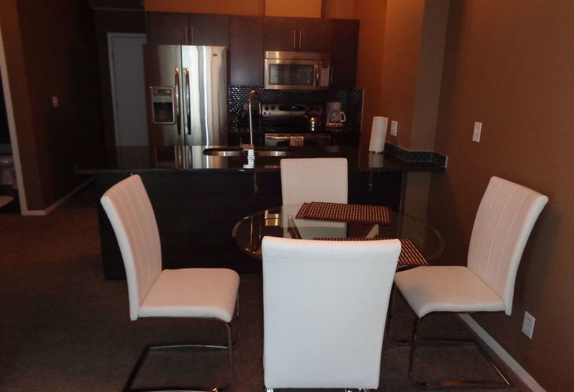 Fastlane Suites In Riverfront