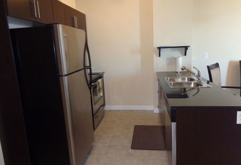 Fastlane Suites In Riverfront