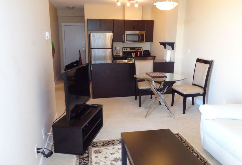 Fastlane Suites In Riverfront