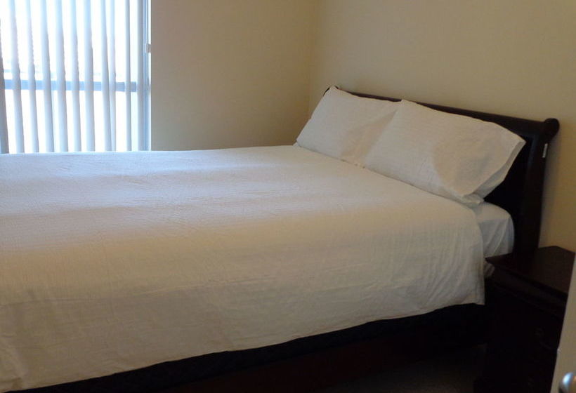 Fastlane Suites In Riverfront