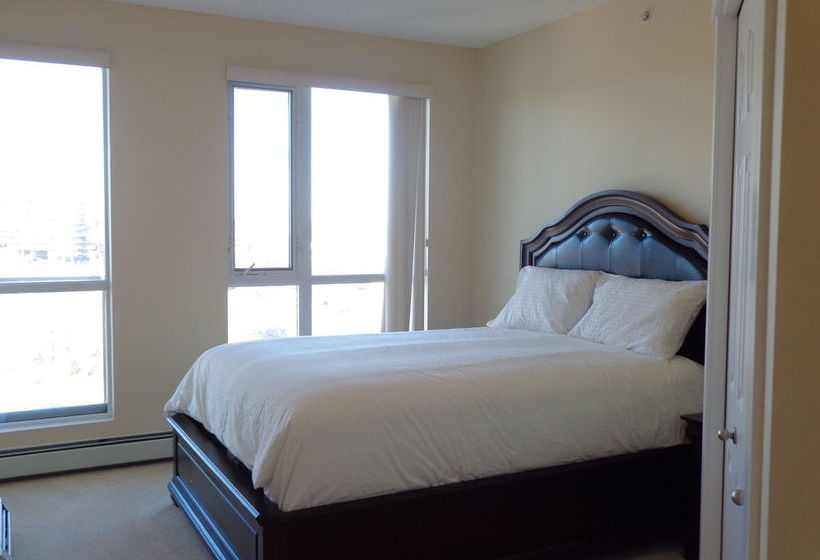 Fastlane Suites In Riverfront