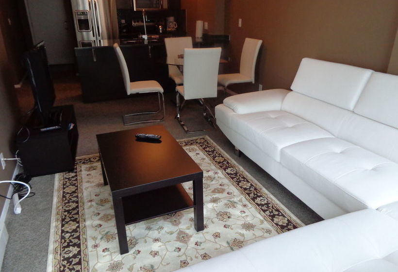 Fastlane Suites In Riverfront