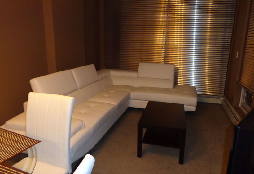 Fastlane Suites In Riverfront