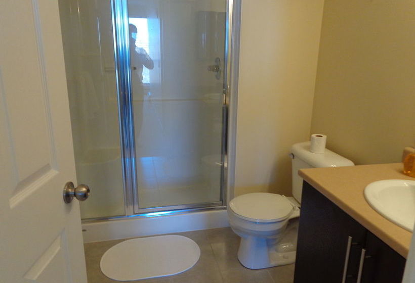 Fastlane Suites In Riverfront