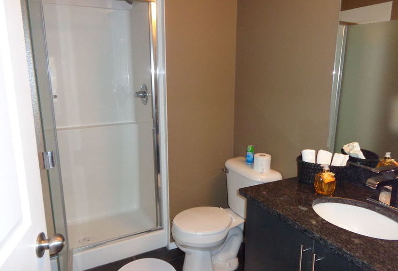 Fastlane Suites In Riverfront