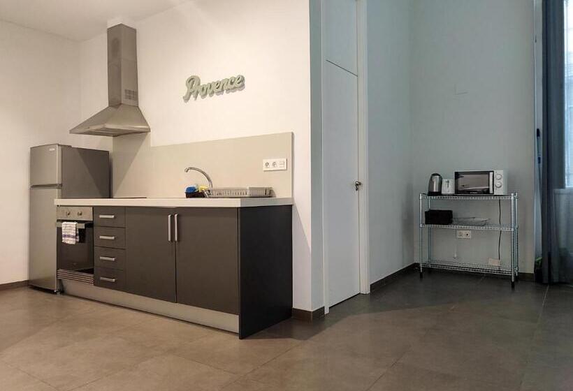 Flats Friends Soho Suites