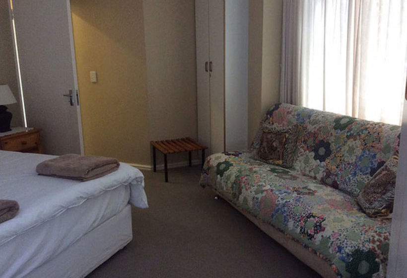 Galileo Holiday Apartment