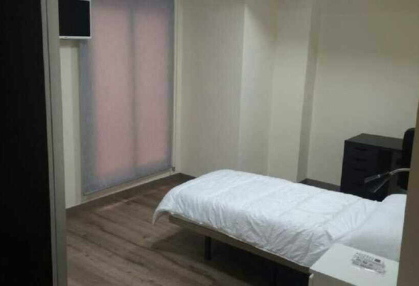 客栈  Europa House Village