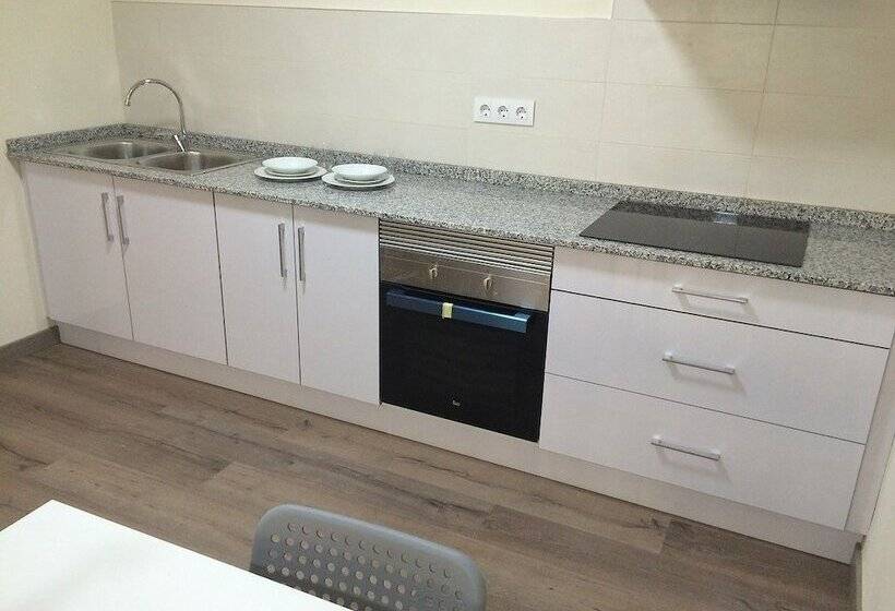 客栈  Europa House Village