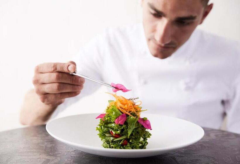 여관 Sikelia Luxury