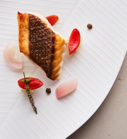 여관 Sikelia Luxury