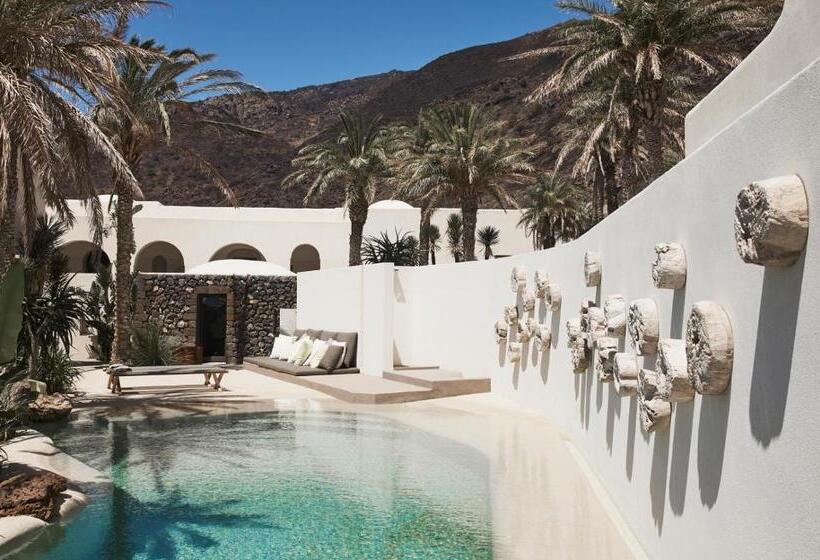 여관 Sikelia Luxury