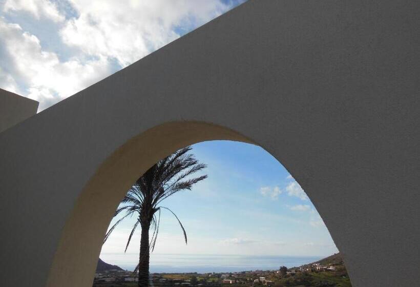 여관 Sikelia Luxury