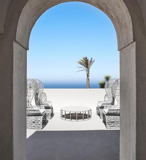 여관 Sikelia Luxury