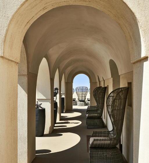 客栈  Sikelia Luxury