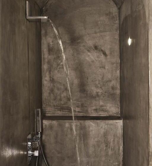 여관 Sikelia Luxury