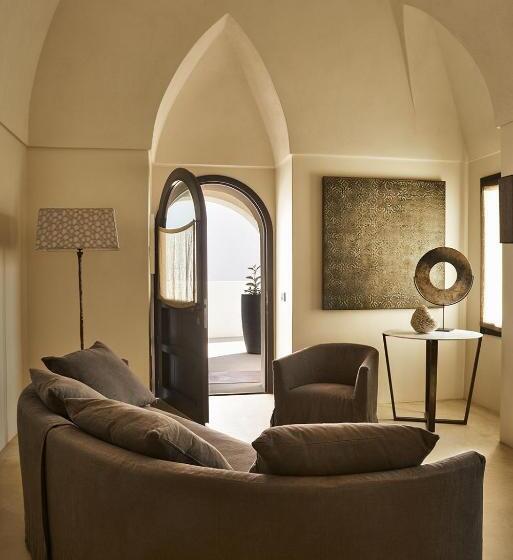 여관 Sikelia Luxury