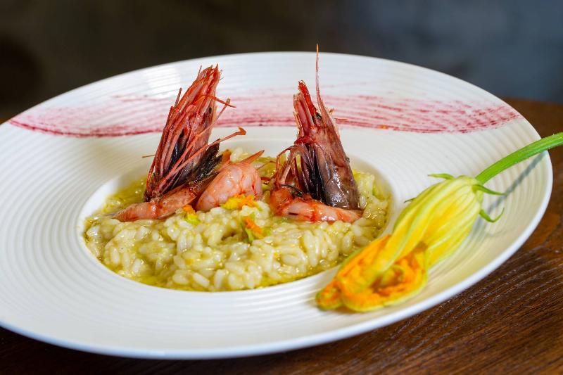 簡易ホテル Villa Ginevra Resort Agrituristico