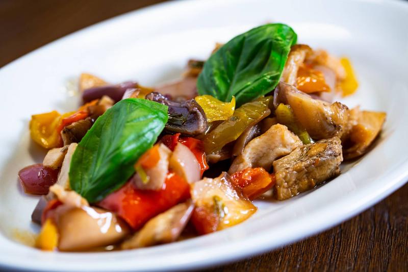 簡易ホテル Villa Ginevra Resort Agrituristico